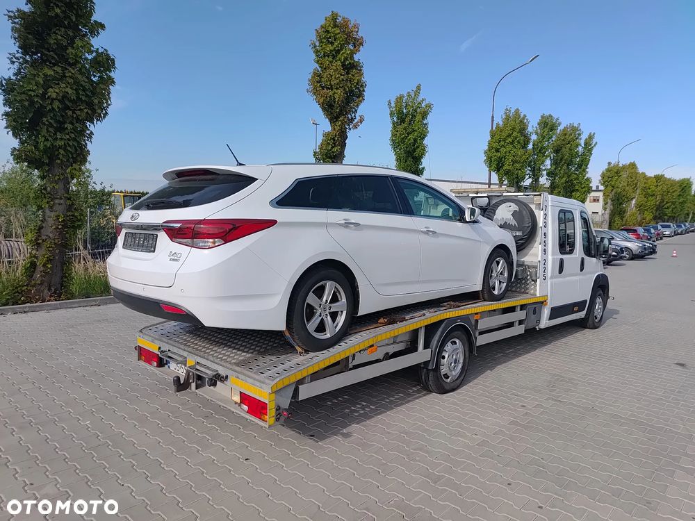 Hyundai i40 - 36