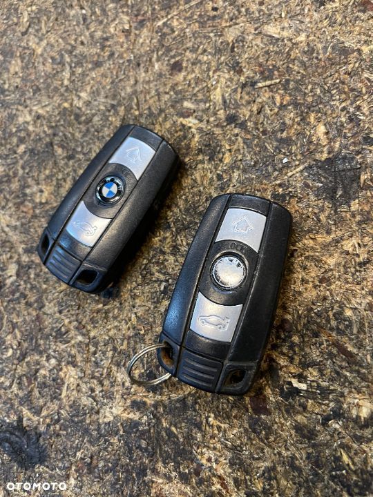 Klucz kluczyk pilot Bmw e87 e90 e91 e92 e93