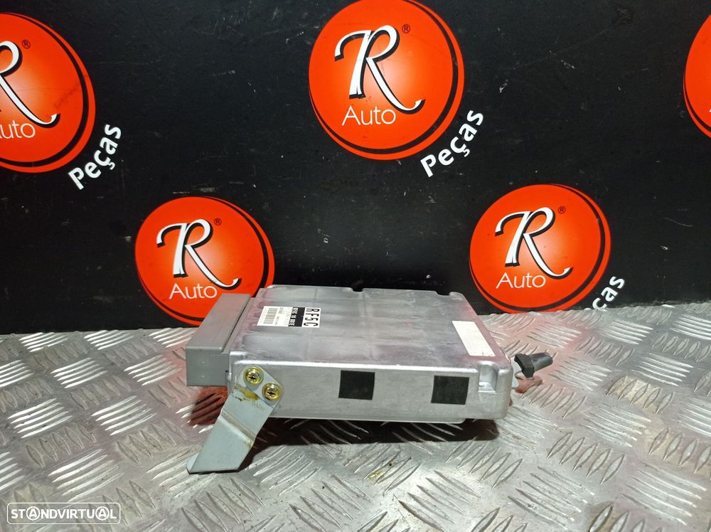 Centralina Do Motor Mazda 6 Hatchback (Gg) - 2