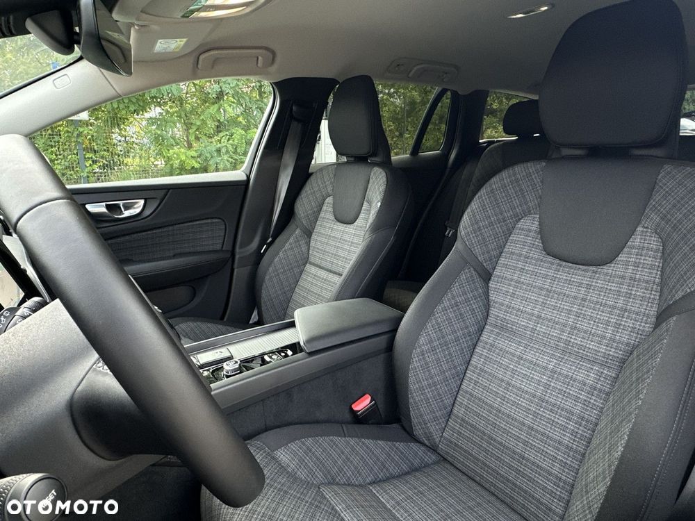 Volvo V60 - 11