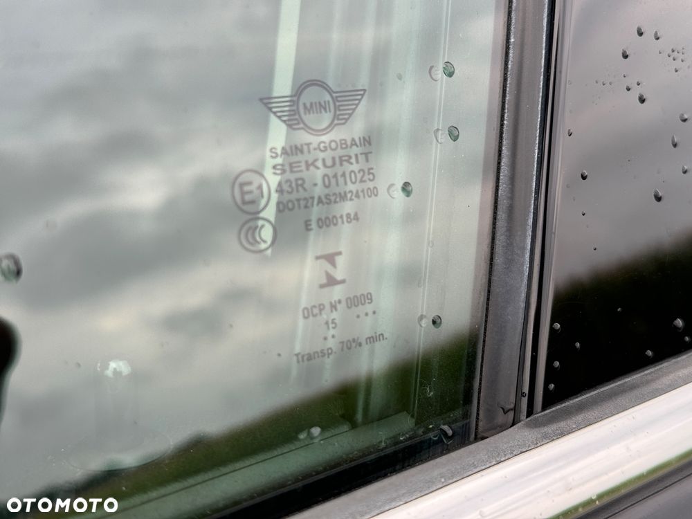 MINI Clubman One - 37