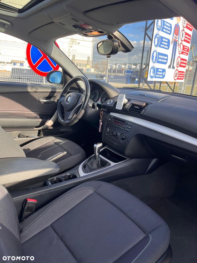 BMW Seria 1 118i Edition Lifestyle - 6