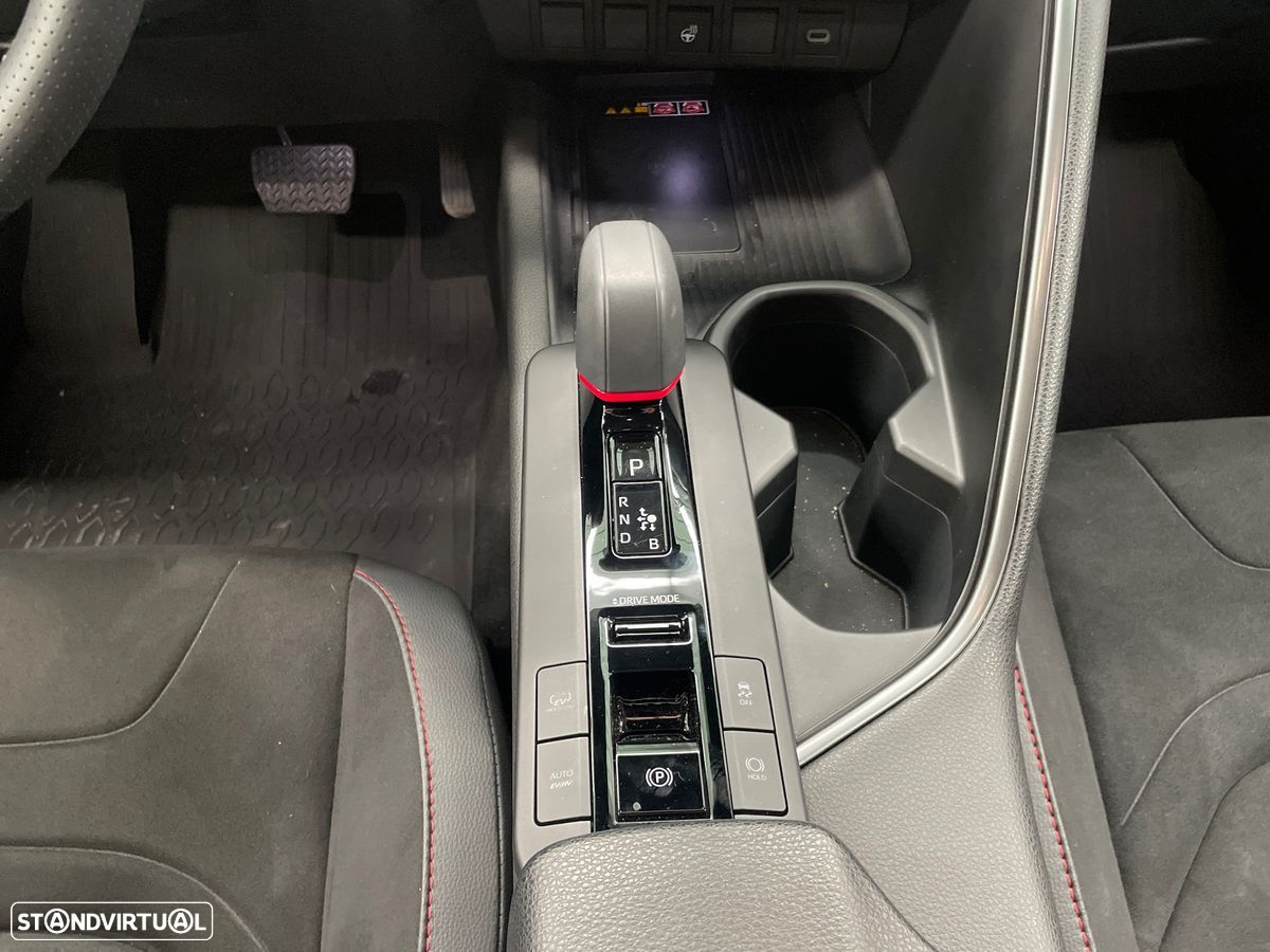 Toyota C-HR - 19