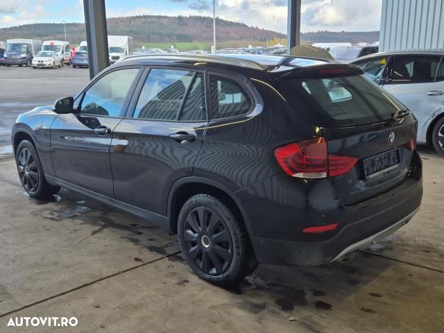 BMW X1 xDrive18d - 2