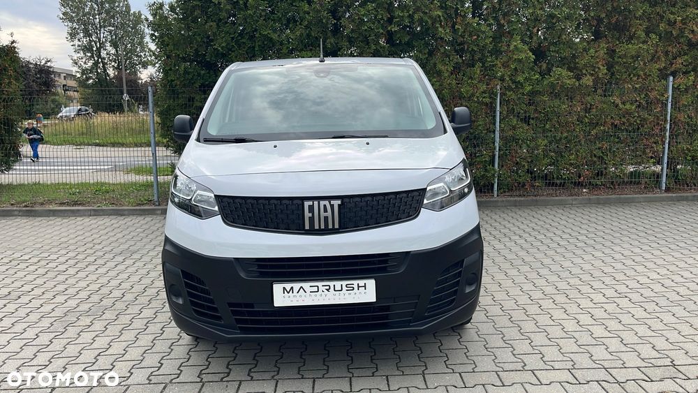 Fiat Scudo - 2