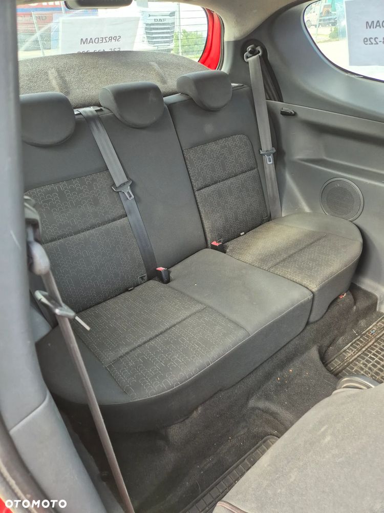 Mitsubishi Colt 1.3 Invite - 14