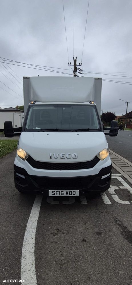 Iveco Daily - 11