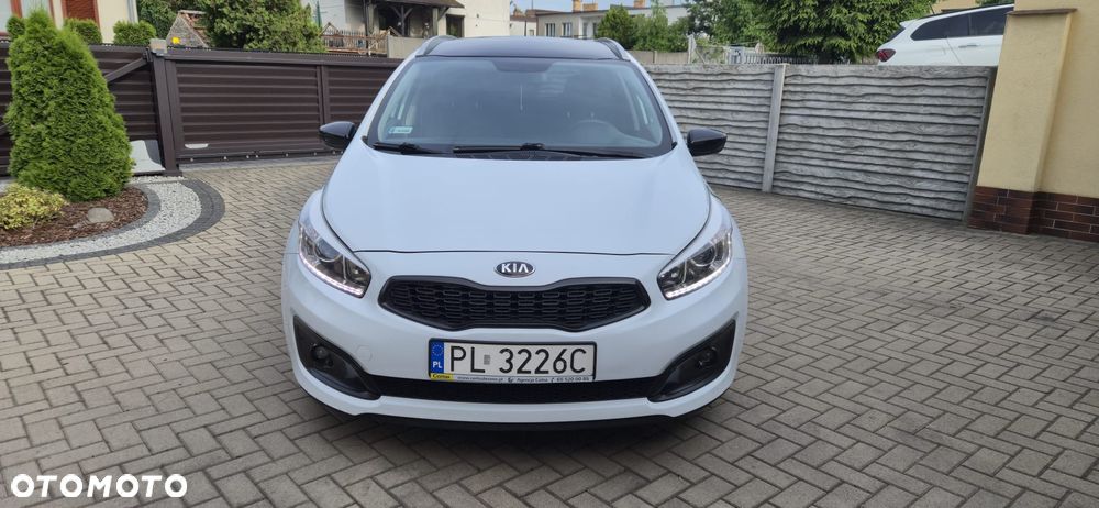 Kia Ceed 1.4 CRDi M - 4