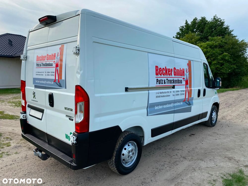 Peugeot BOXER L3H2 - 4