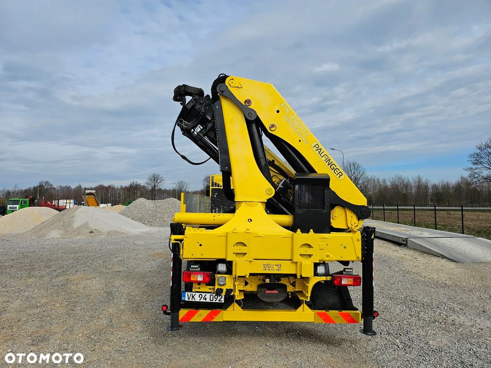 Volvo FM - 14
