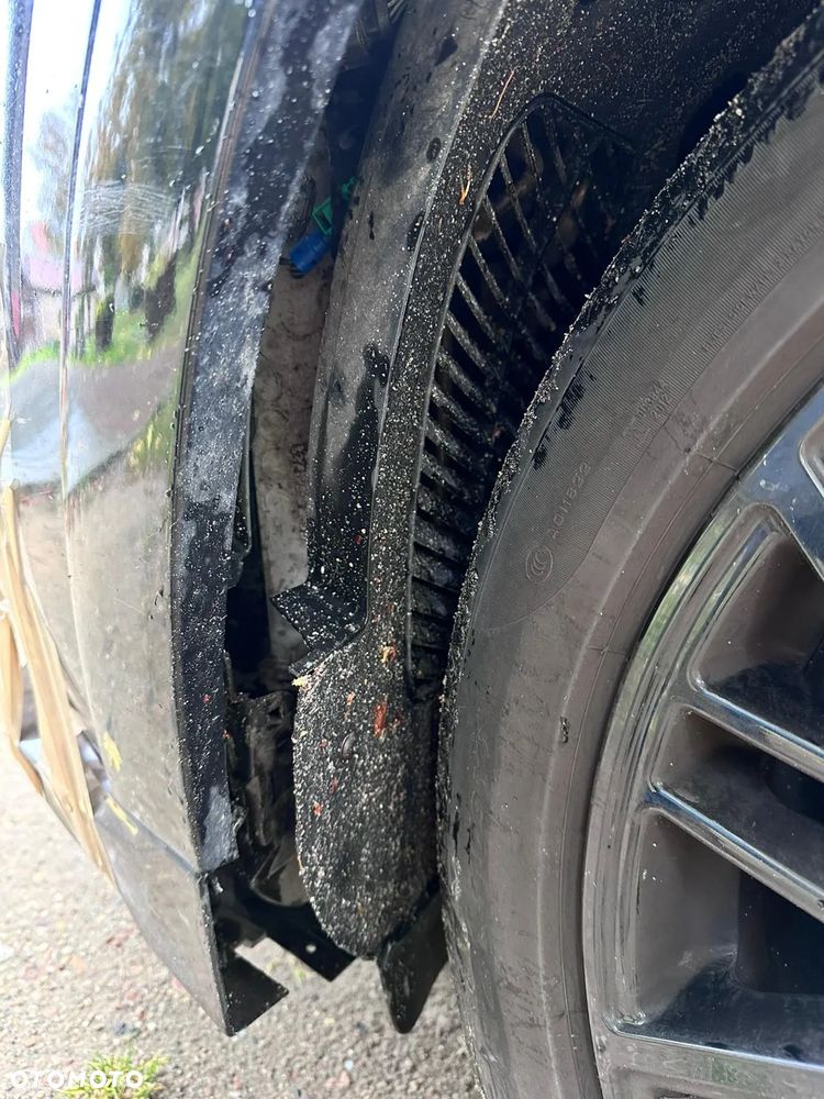 Porsche Cayenne Coupe - 10