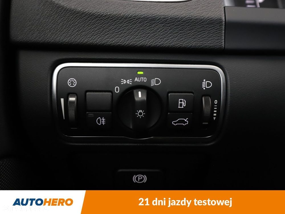 Volvo V60 - 27