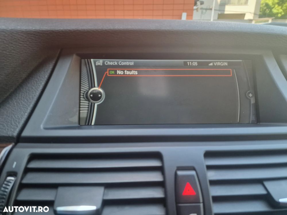 BMW X6 xDrive40d M Sport Edition - 7