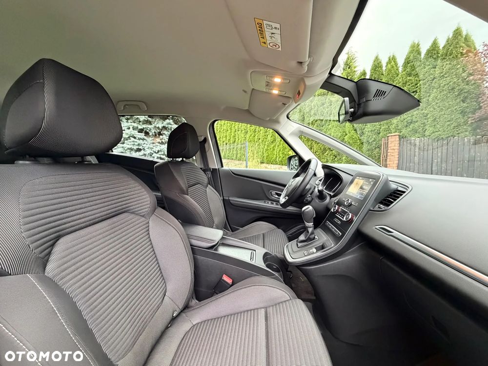 Renault Grand Scenic Gr 1.3 TCe Energy Zen EDC - 29