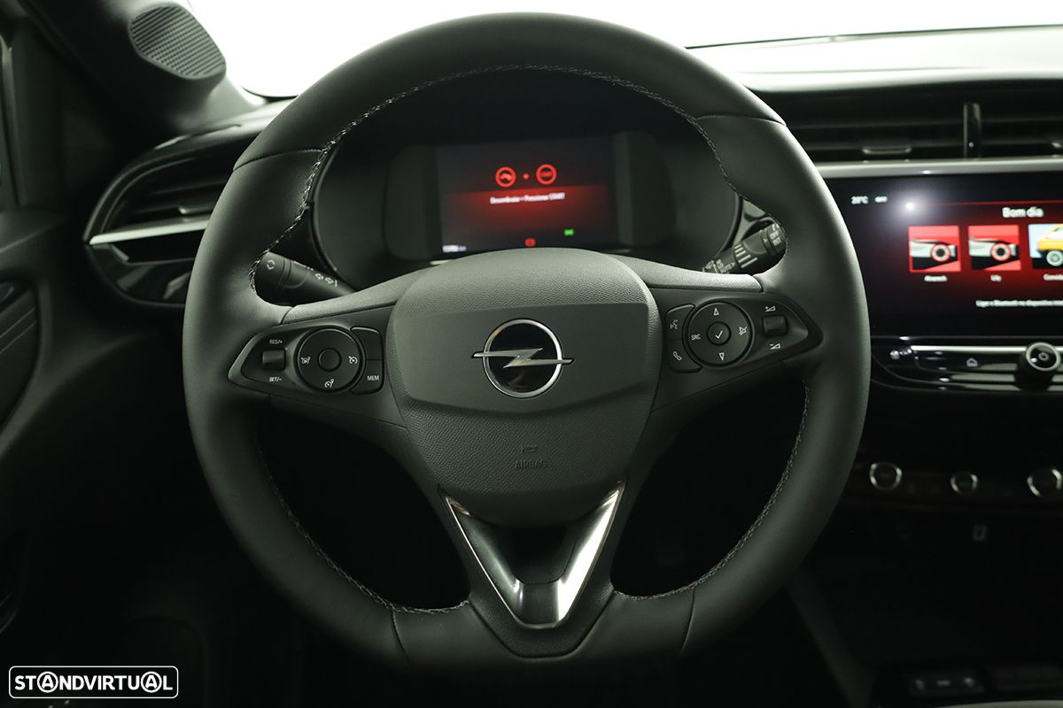 Opel Corsa 1.2 T GS - 16