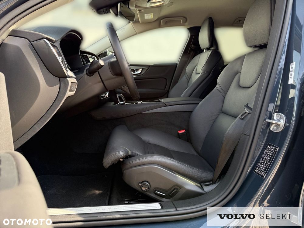 Volvo V60 - 13