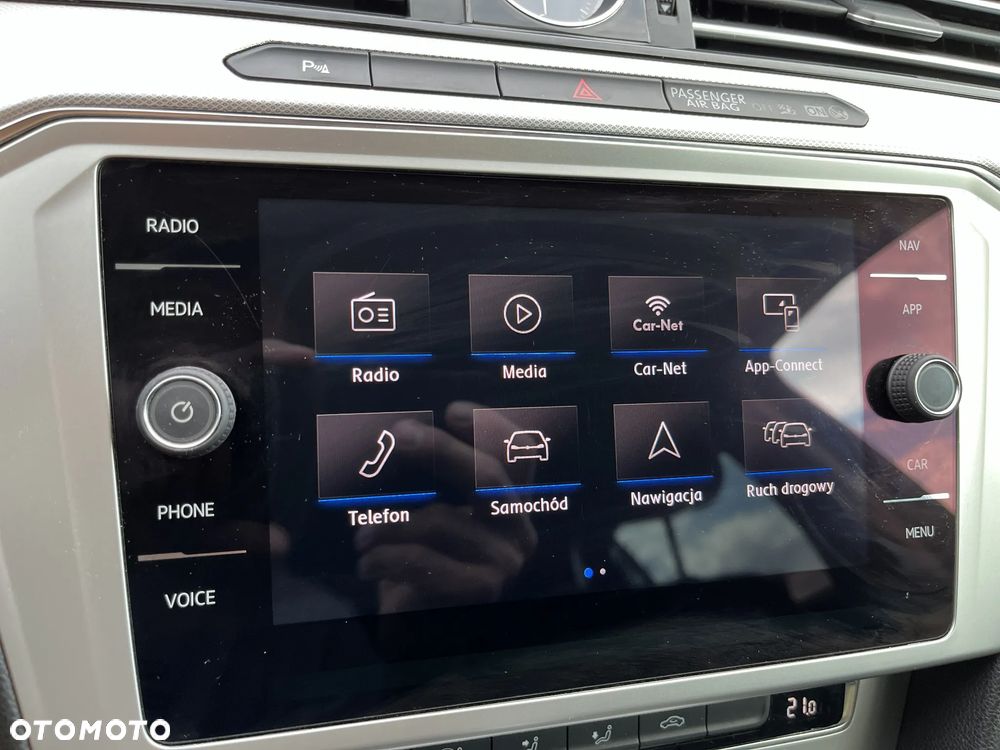 Volkswagen Passat 2.0 TDI BMT Comfortline DSG - 30