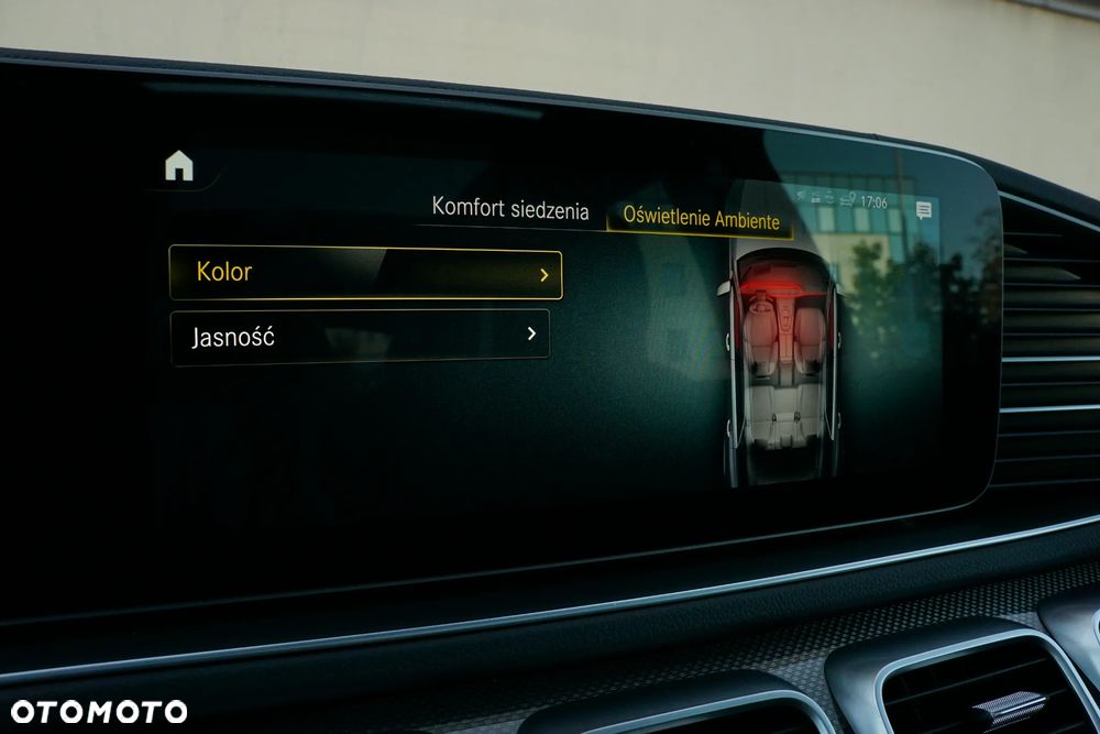 Mercedes-Benz GLE AMG Coupe 53 4-Matic Premium Plus - 31