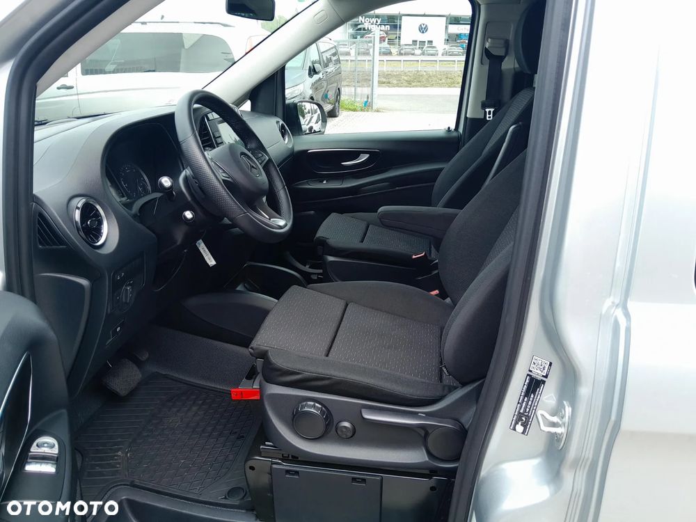 Mercedes-Benz Vito - 9