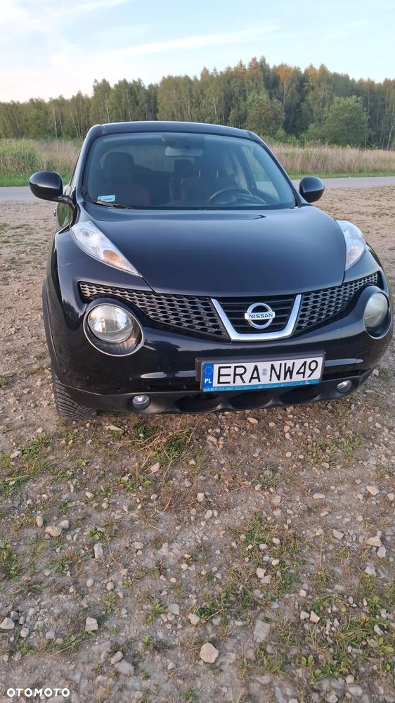 Nissan Juke - 7