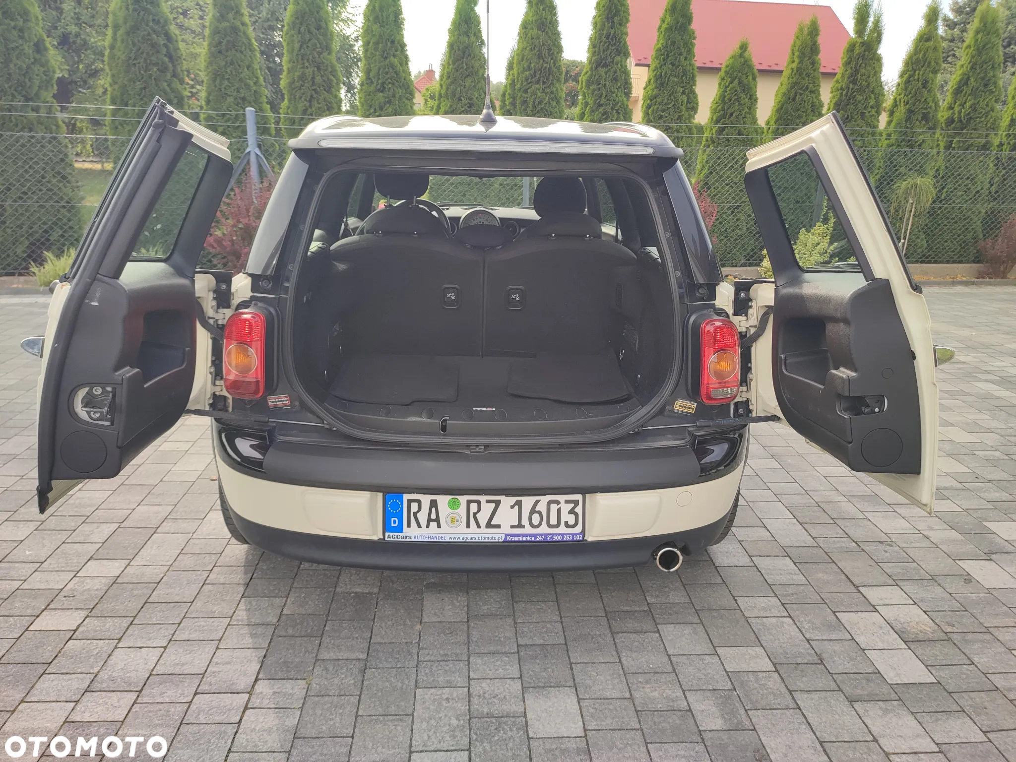 MINI Clubman Cooper - 23