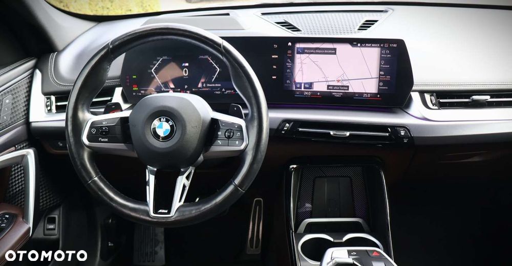 BMW X1 - 22