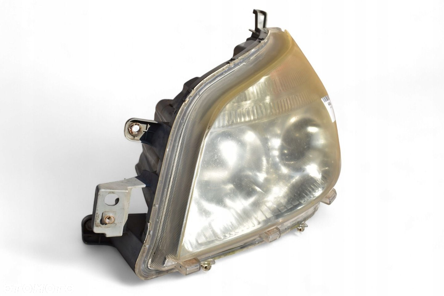 Lampa Lewy Przód DAIHATSU TERIOS II 2006R UK - 5