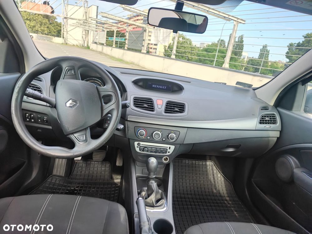 Renault Fluence 1.5 dCi Life - 5