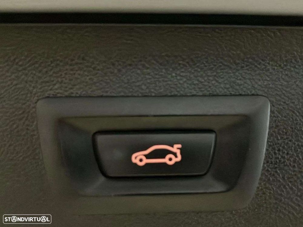 BMW 525 d Line Sport Auto - 21