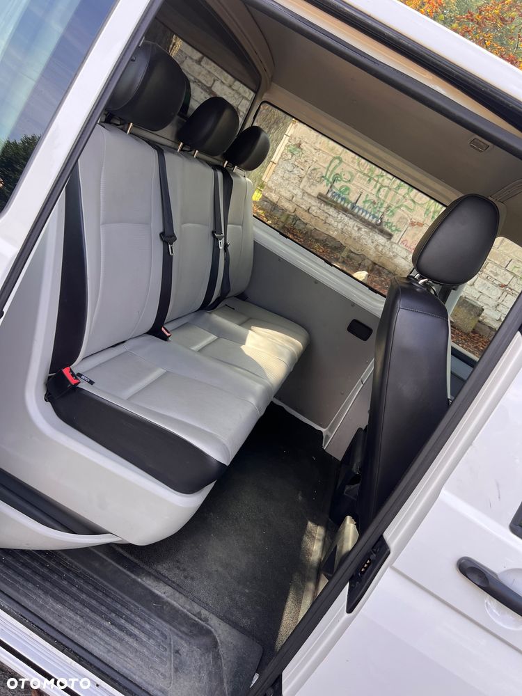 Volkswagen Transporter T6 TDI L2H1 - 14