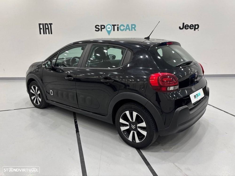 Citroën C3 1.2 PureTech Feel - 5