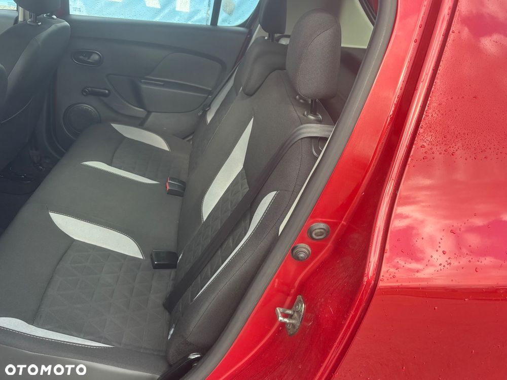 Dacia Sandero TCe 90 Laureate - 13