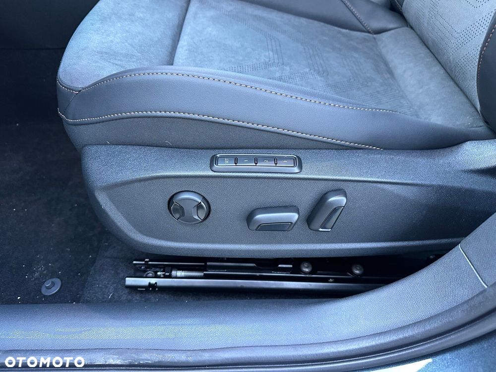 Cupra Formentor 1.5 TSI DSG - 15