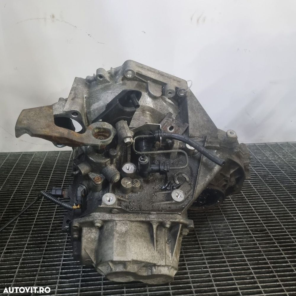 Cutie de viteze Skoda Yeti Facelift 1.2 B 2013 - 2017 110CP Manuala 6 Trepte EA211 / ... - 3