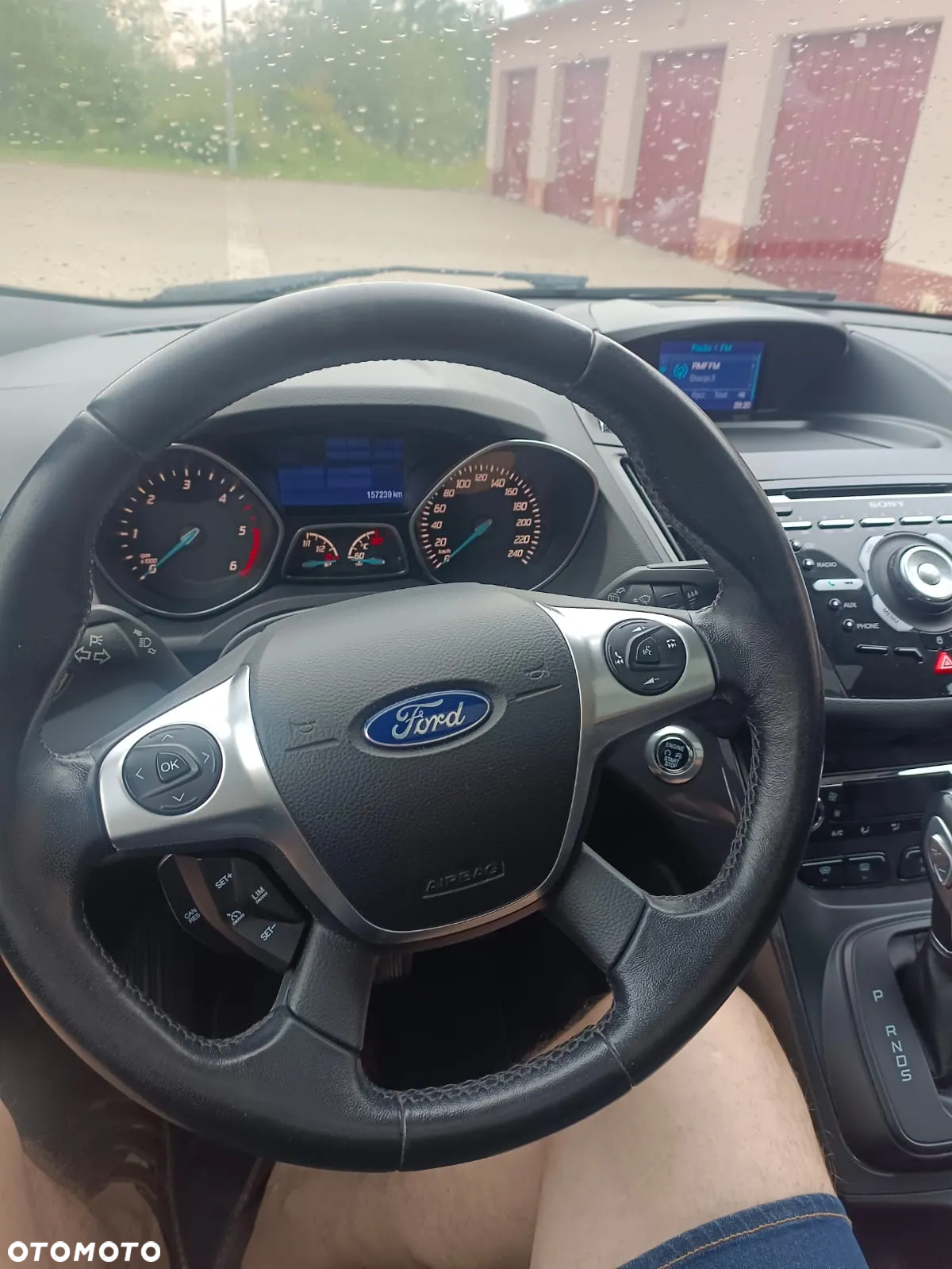 Ford Kuga 2.0 TDCi 4WD Titanium Plus - 13