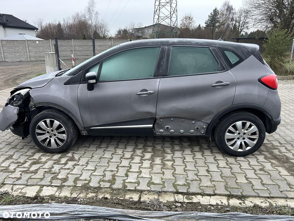 Renault Captur 1.5 dCi Intens - 6