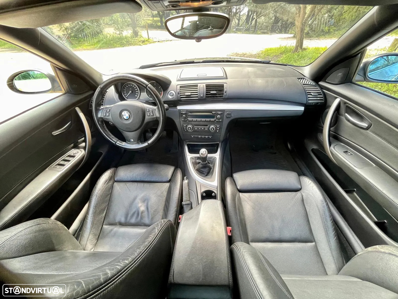 BMW 120 d - 10