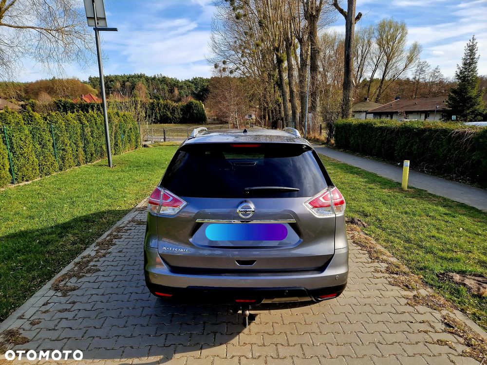 Nissan X-Trail 1.6 DIG-T Tekna - 8