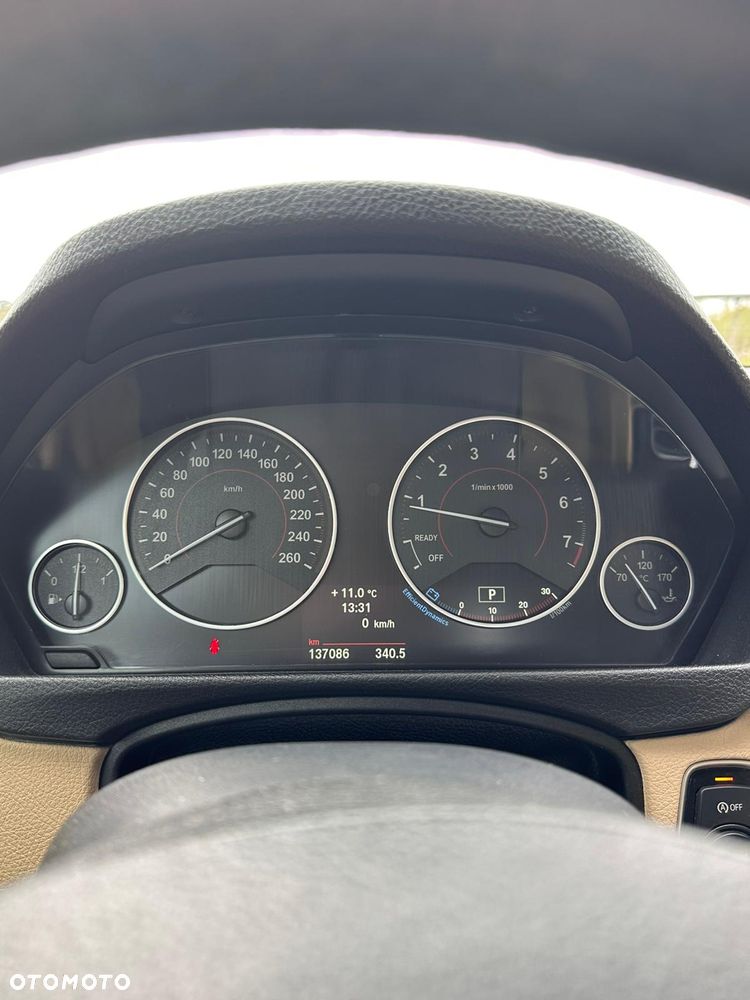 BMW Seria 4 428i xDrive Sport-Aut Luxury Line - 14