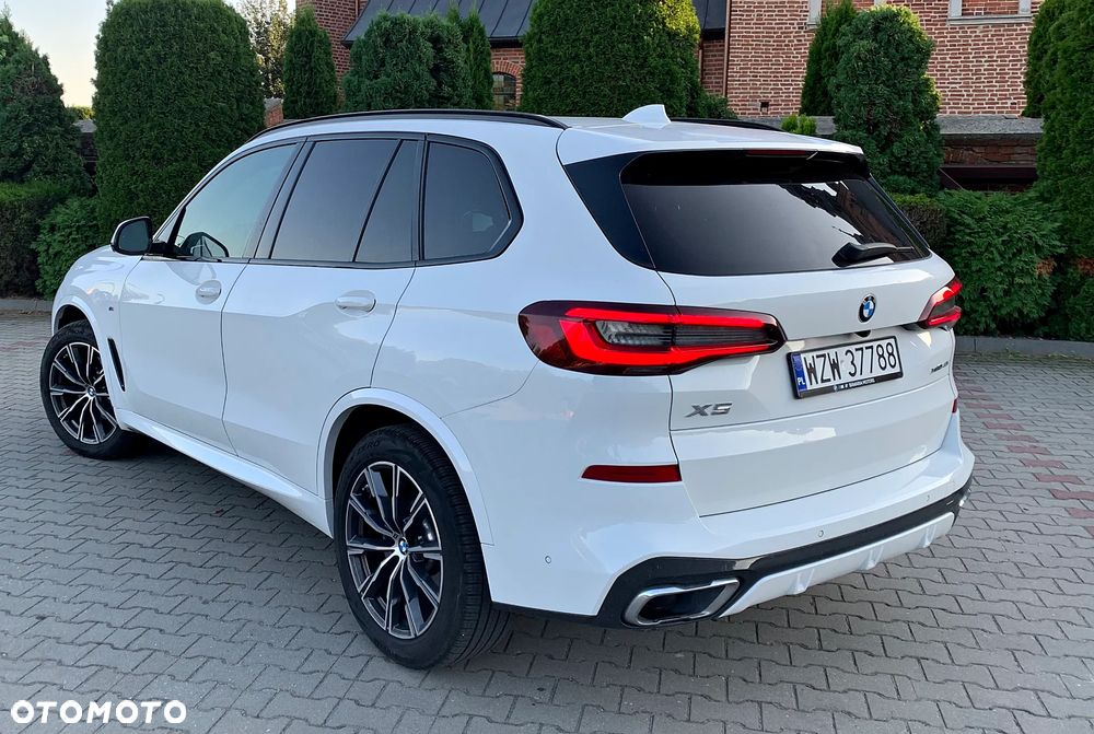 BMW X5 xDrive40i sport - 13