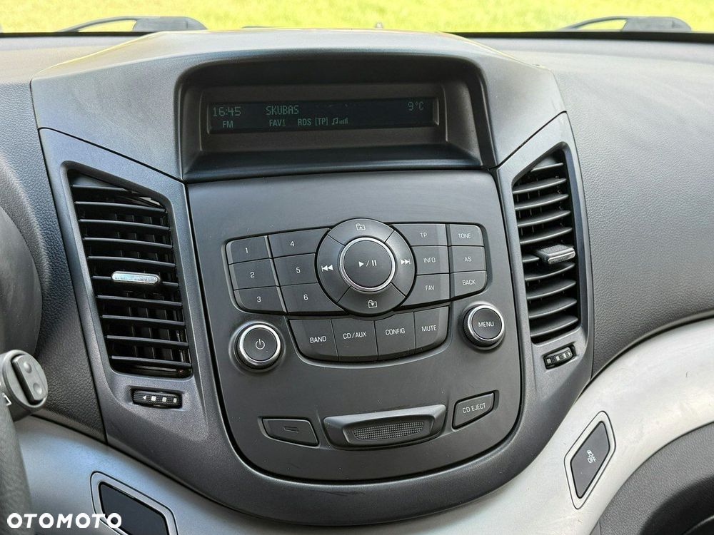 Chevrolet Orlando 1.8 LS - 7