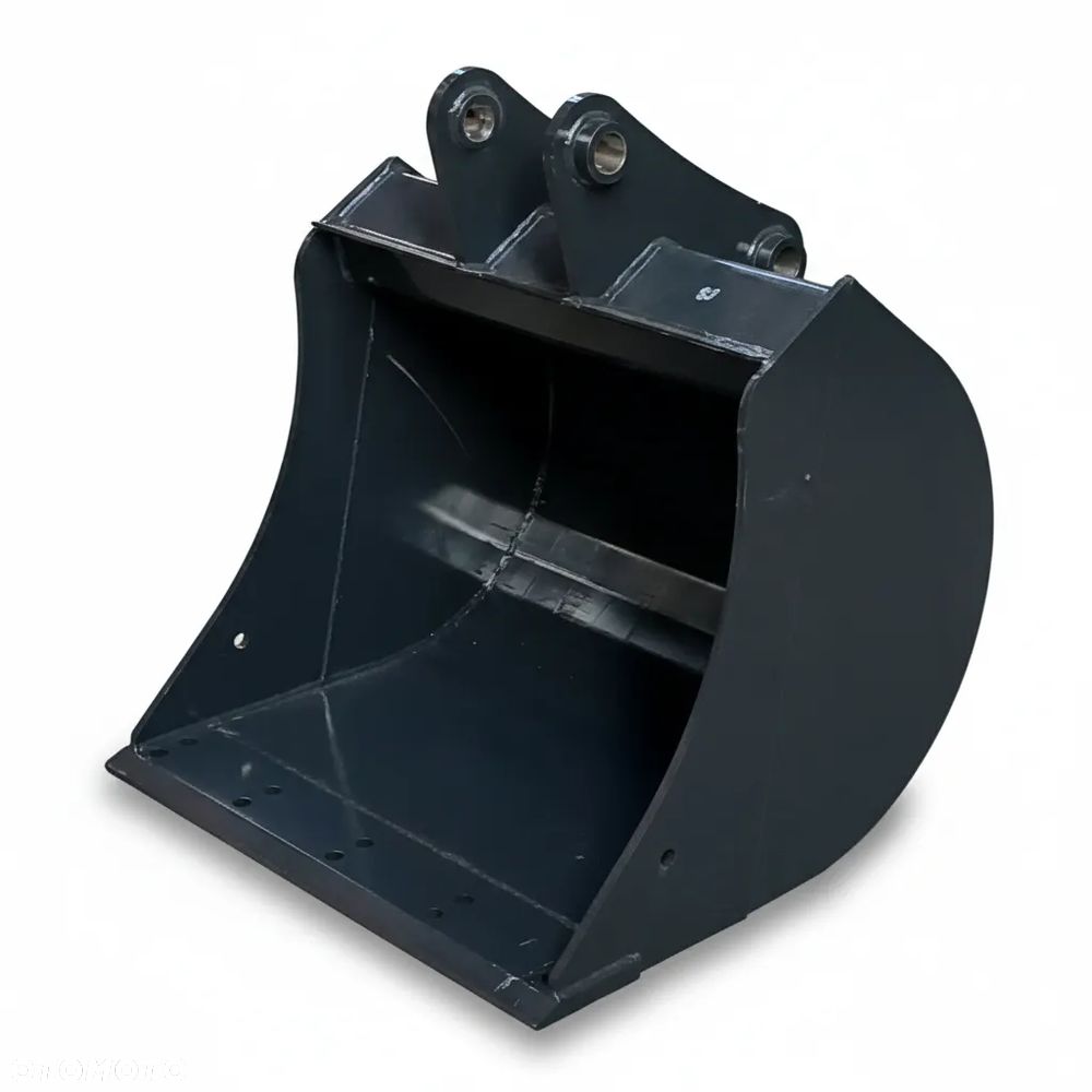 Łyżka Kopiąca 80 cm JCB 3CX 4CX 8060-8080 BK-Hammer - 2