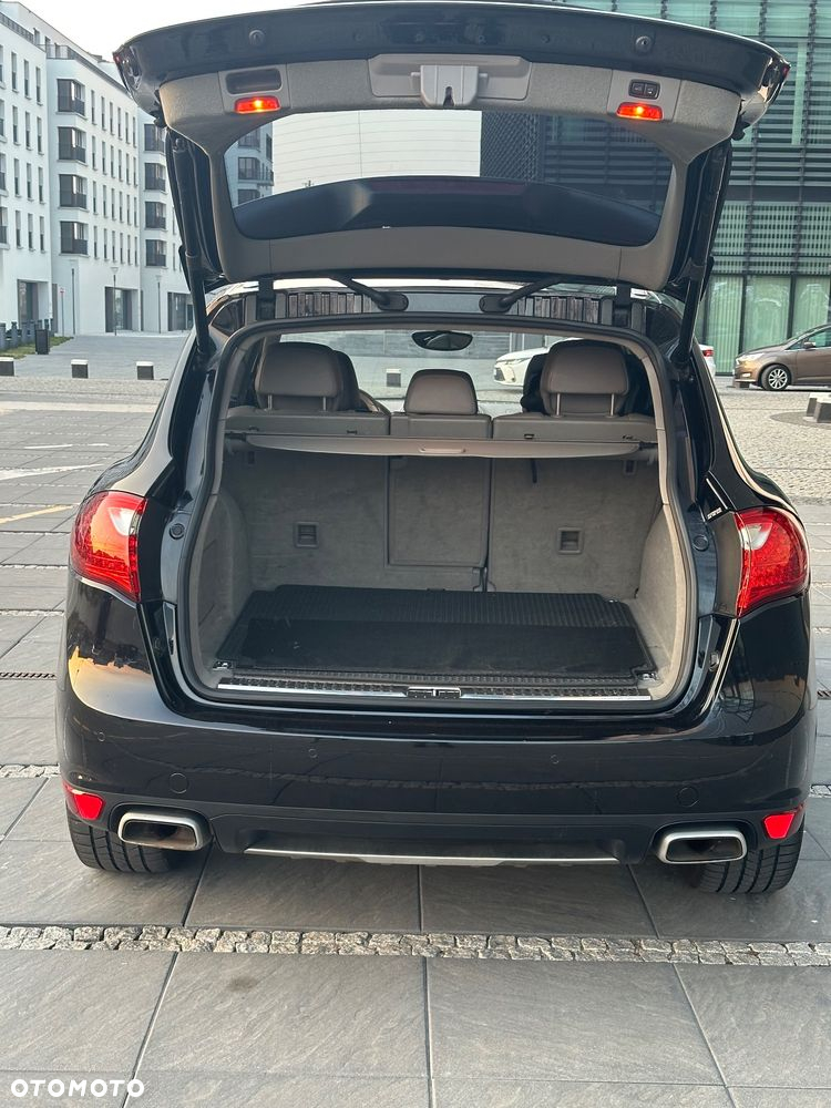 Porsche Cayenne Diesel - 18