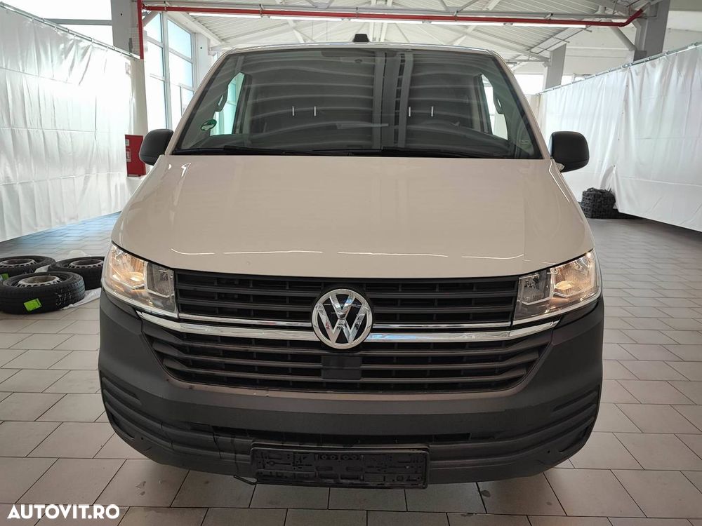 Volkswagen T6.1 - 4