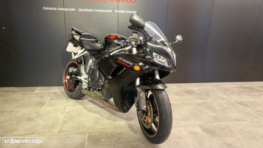 Honda CBR 1000RR - 7