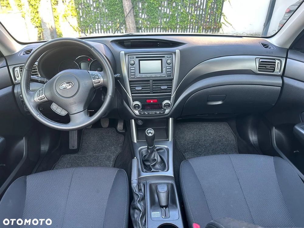 Subaru Forester ver-2-0x-platinum - 6