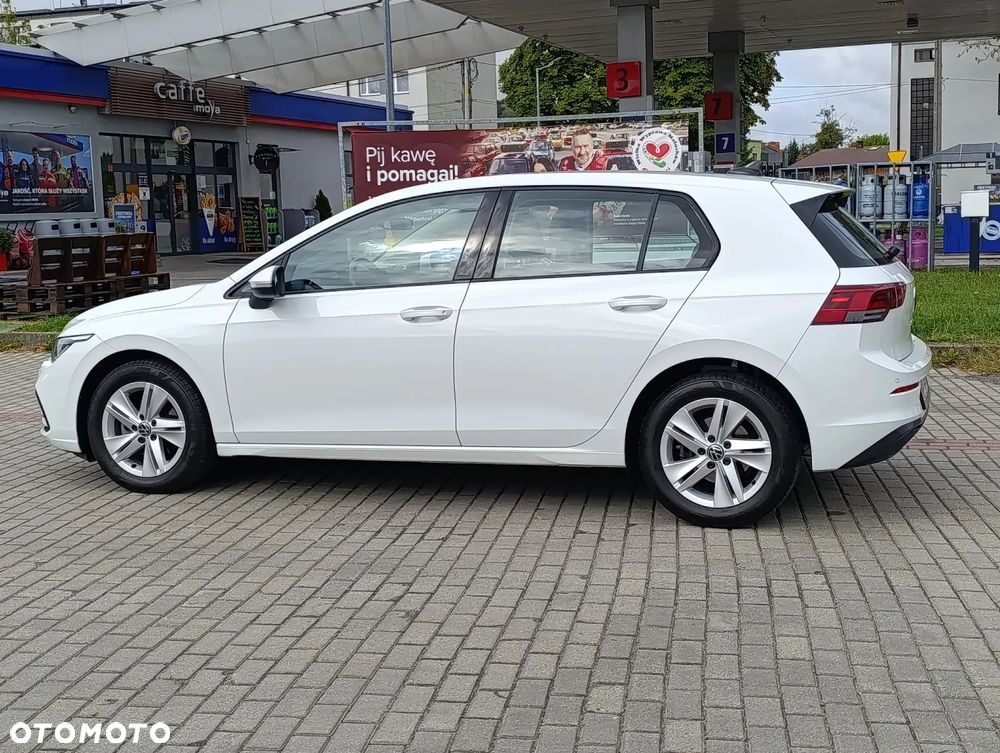 Volkswagen Golf 1.5 TSI Life - 11