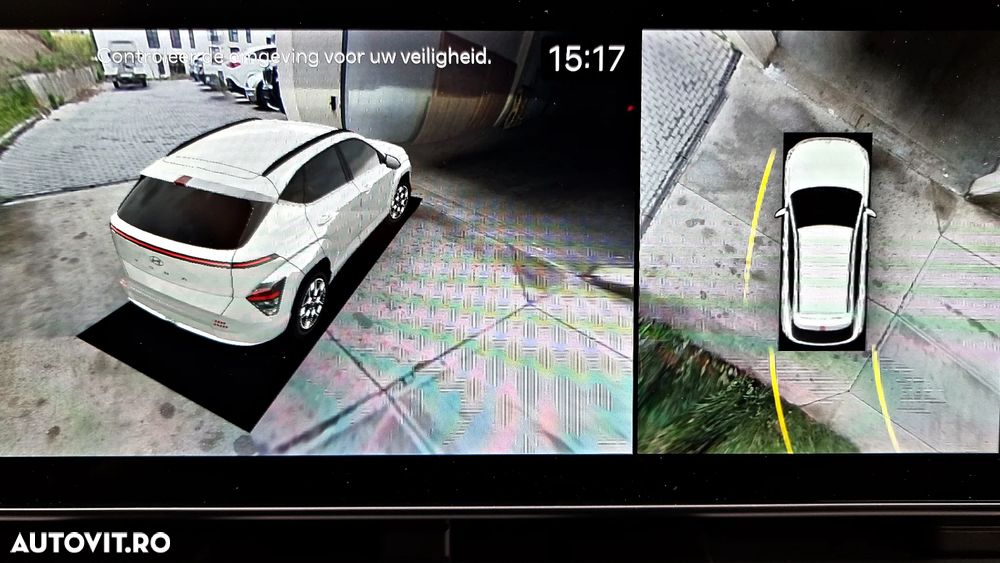 Hyundai KONA Elektro Prime - 17