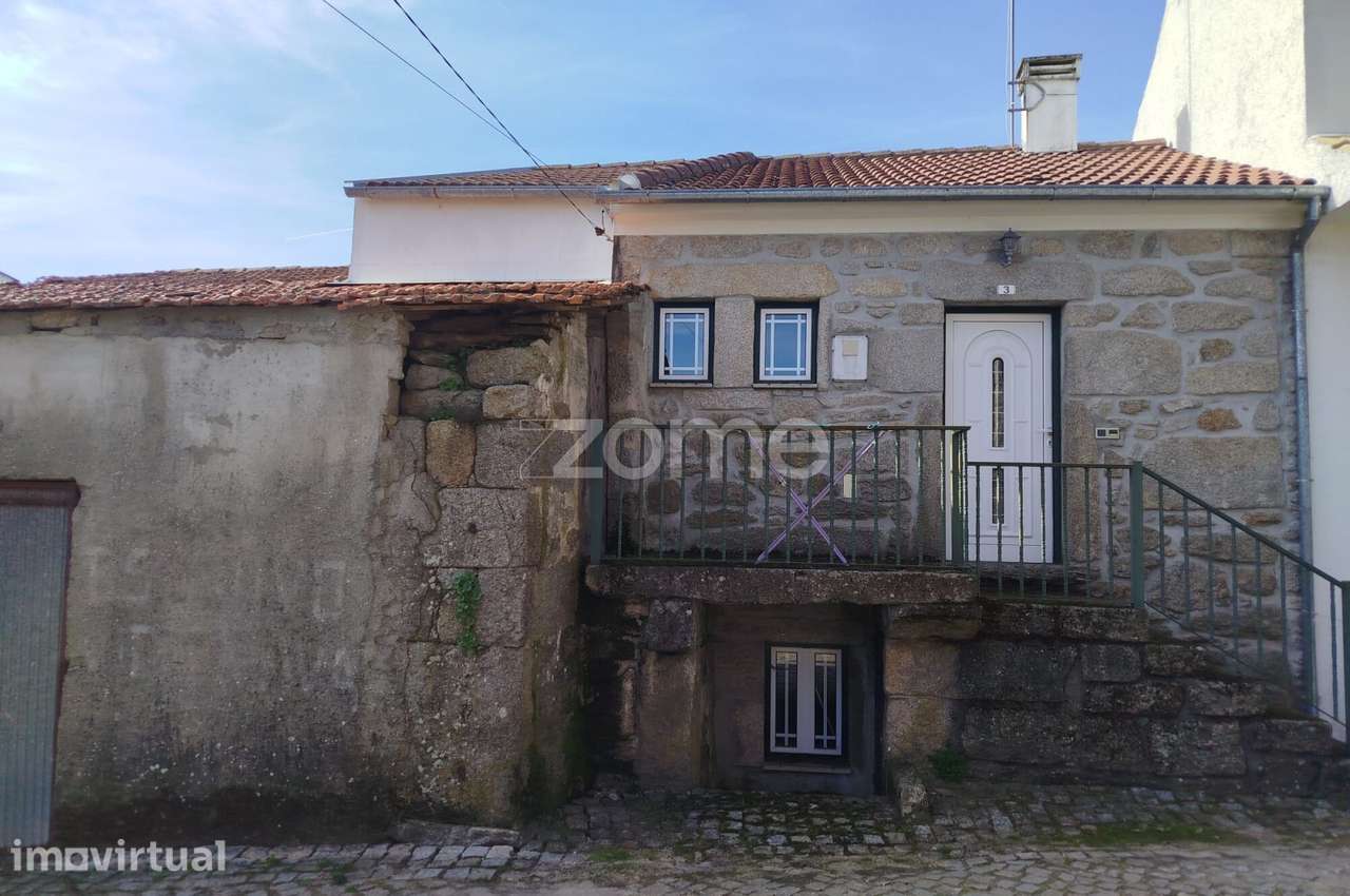 Moradia, 104 m², Águas Boas e Forles - Grande imagem: 3/20