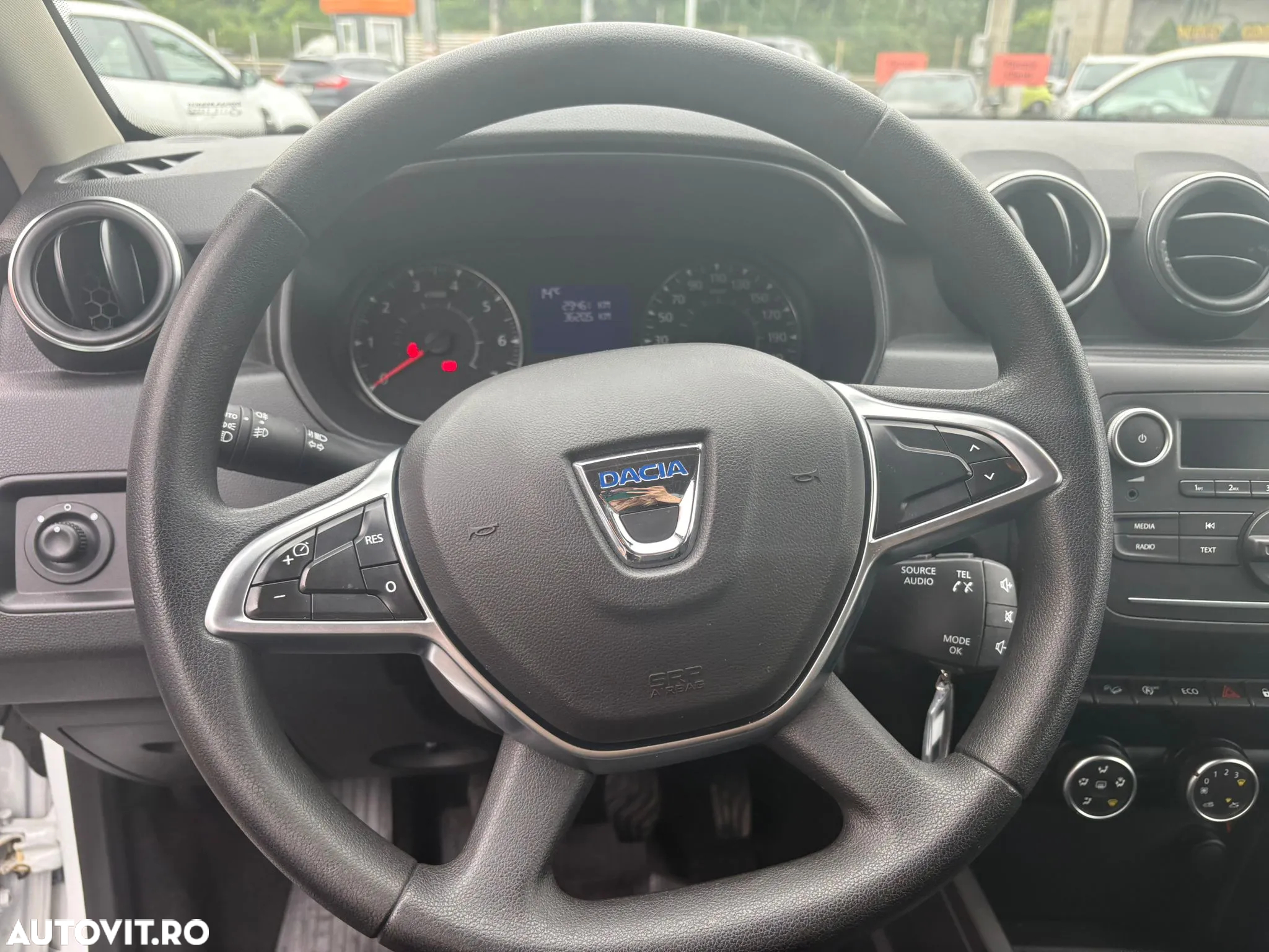 Dacia Duster 1.5 Blue dCi Comfort - 9